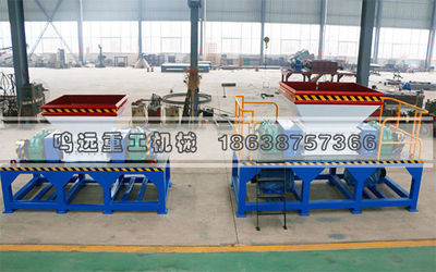 大型廢鋼破碎機(jī)設(shè)備 定義、技術(shù)與有色金屬壓延加工的關(guān)聯(lián)